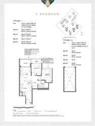 Parc Clematis (D5), Apartment #585366001